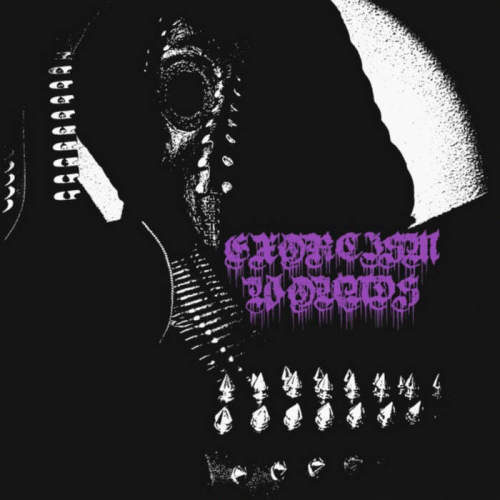 Exorcism Wounds : Bloodlust for Armageddon